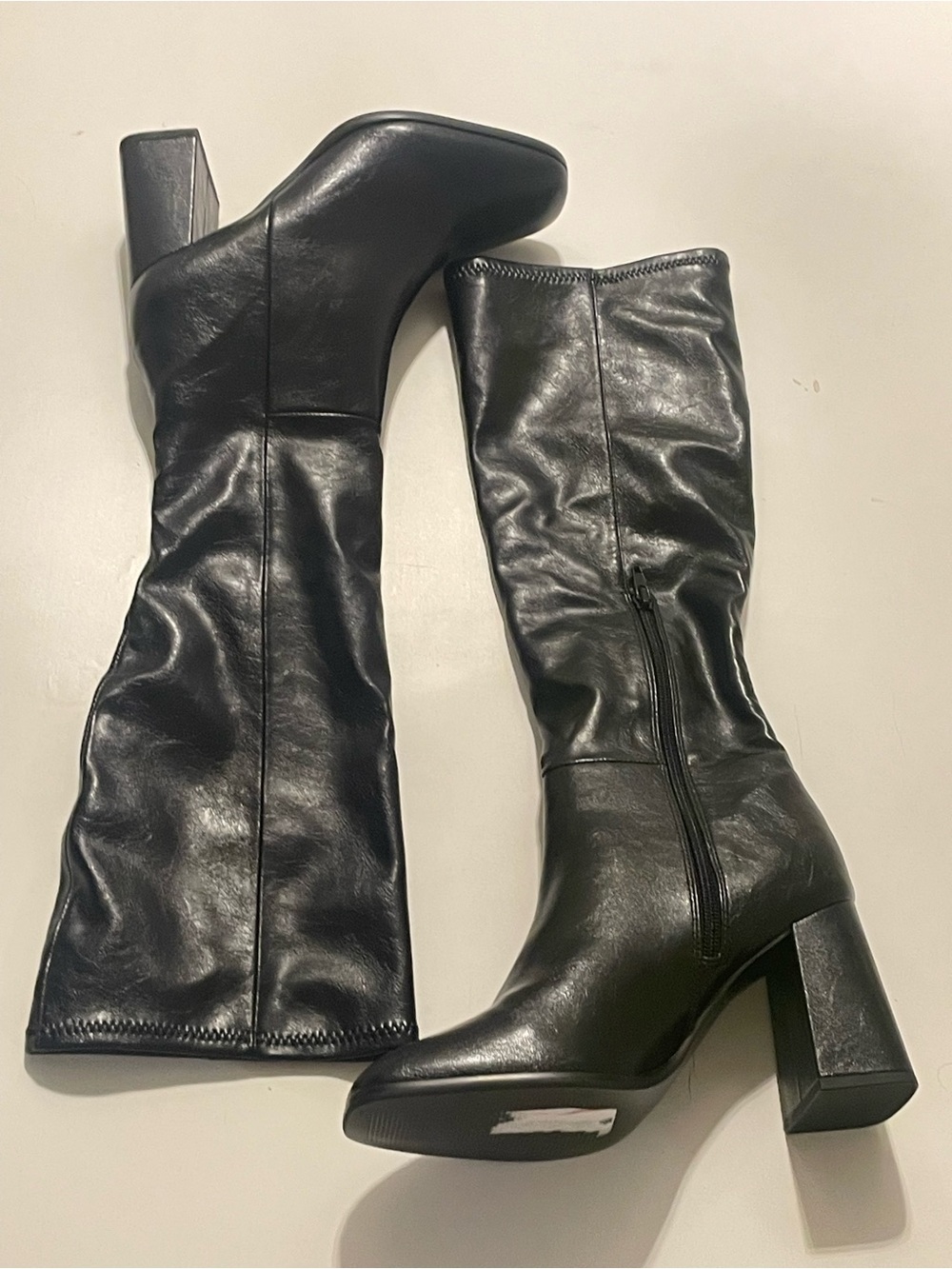 Steve Madden Livah Boot NWOT - Picture 5 of 16